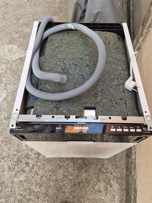 Съдомиялна за ремонт