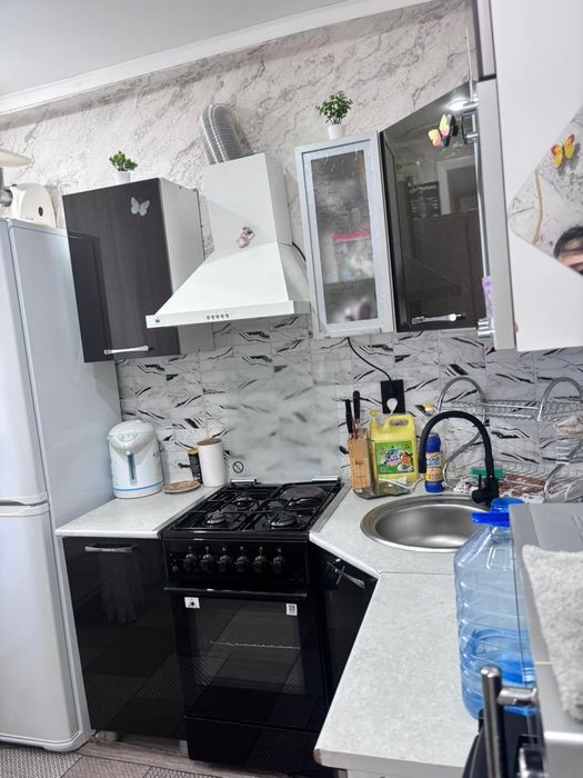 Продаётся квартира