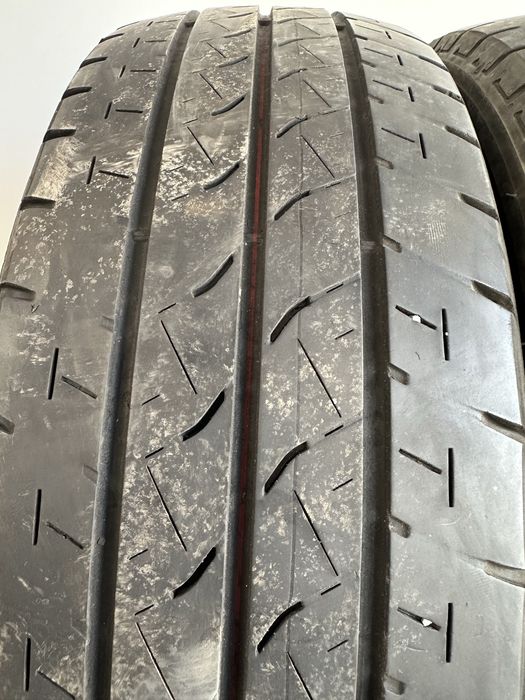 Anvelope 205/65 R16C BRIDGESTONE vară