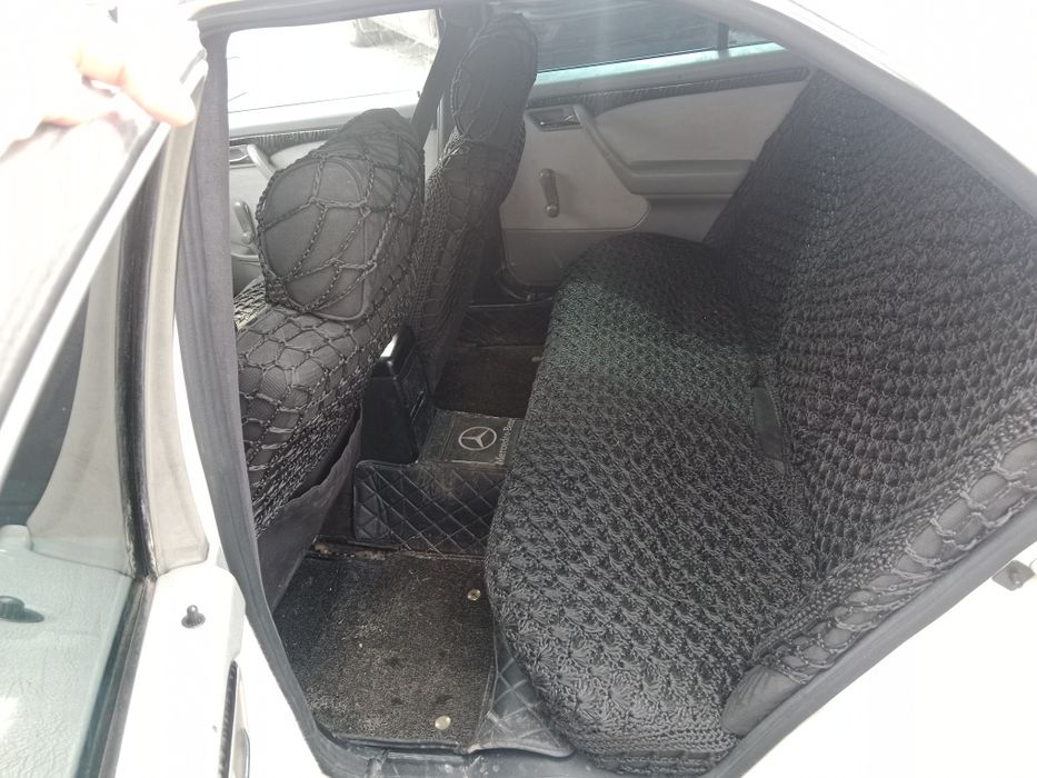 Мерседес c180 w202