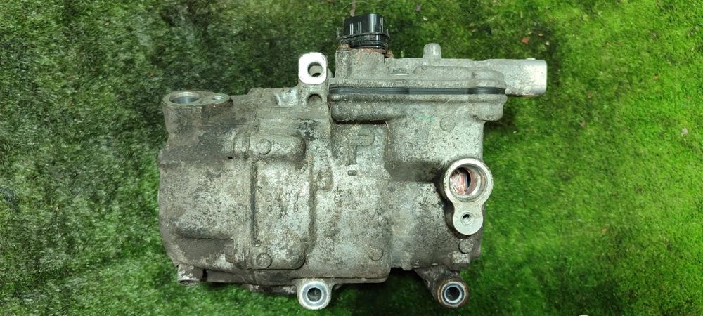 COMPRESOR CLIMA ELECTRIC TOYOTA PRIUS (XW30) 1.8 HYBRID 2015 / 2009–2015 / COD OEM 88370-47010 / 042200-1320 / ES14C / 6S04667 (5A2)