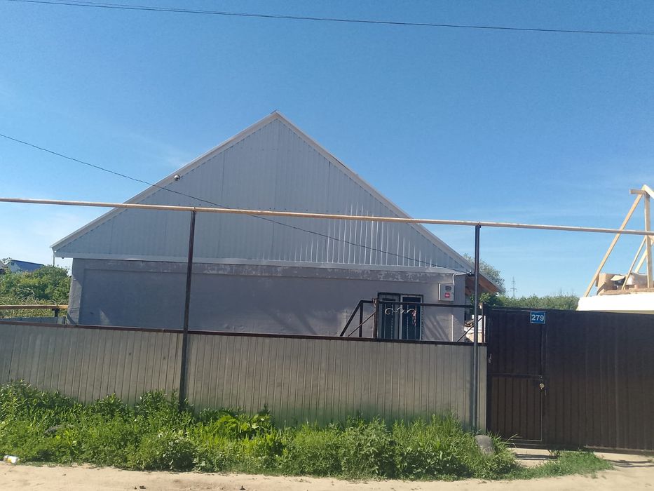 Продам дачный дом