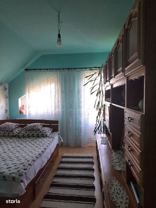 Casă separată cu 3 camere în Oradea