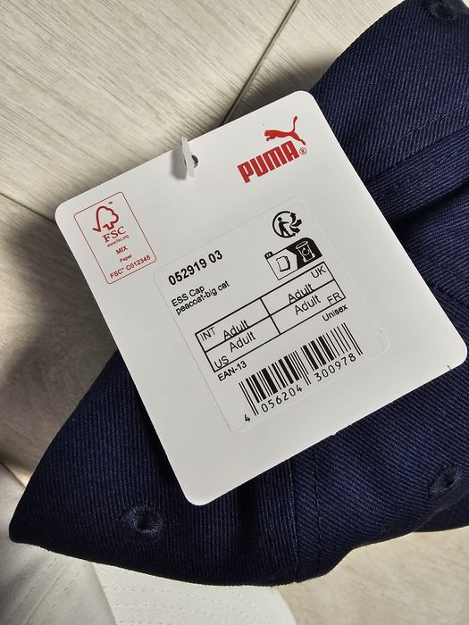 Șepci puma originale