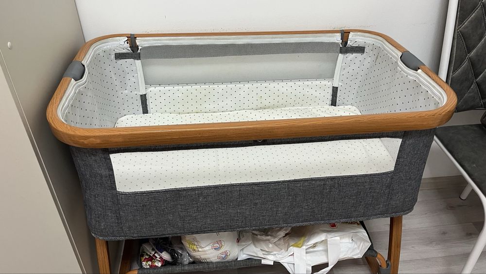 Детский кровать (колыбел)