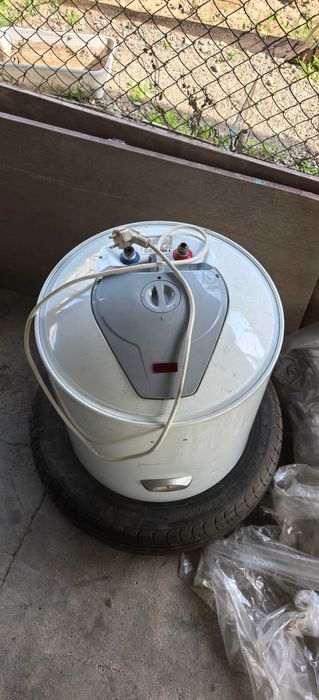Бойлер  для воды