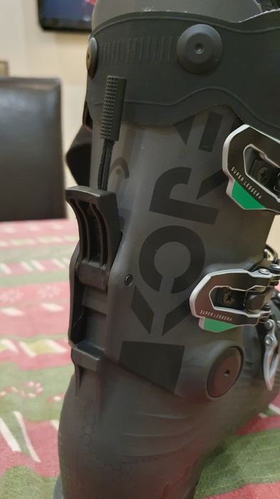 HEAD Kore 1 (flex 130-размер 260-265)