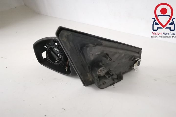 Oglinda Stanga Originala In Stare Buna Cu Incalzire Renault Megane 3 2