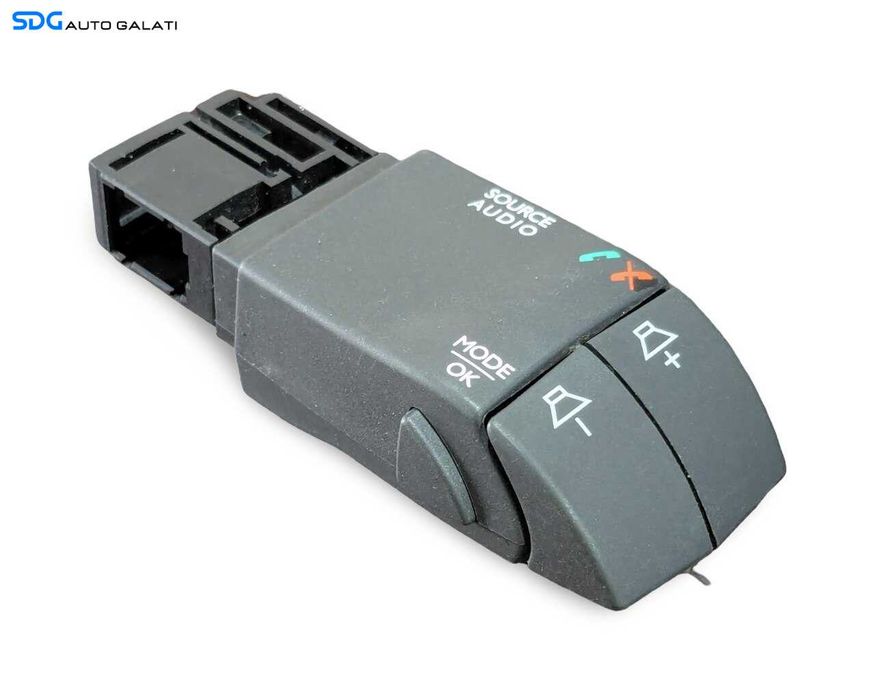 Maneta Comenzi Volan Radio Volum Dacia Lodgy 2012 - 2026 [LR3798]