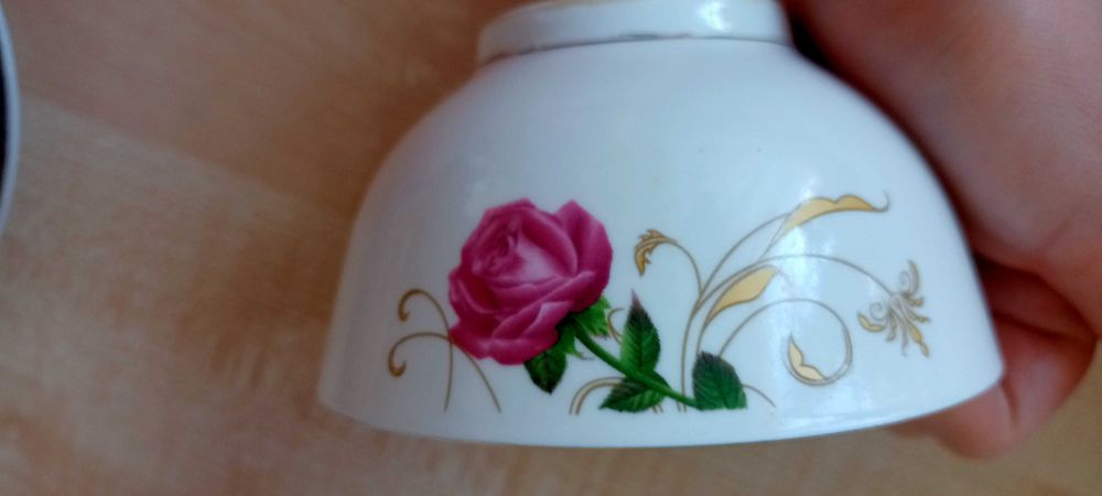 Пиалки , кесешки