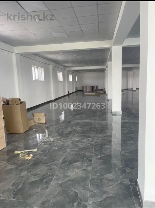 Сдается в аренду помещение 3 этаж