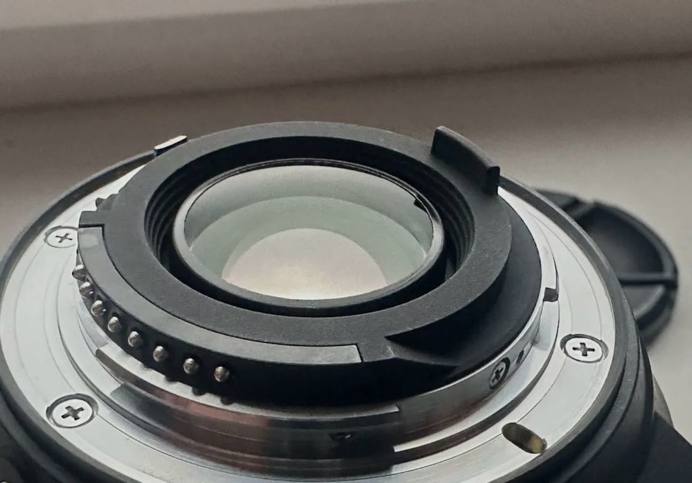 Вспышки Nikon Speedlight SB-900