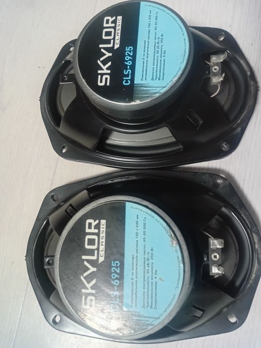 Продам блины калонки в хорошем состояни