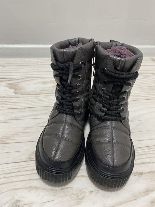 Детская обувь на девочку