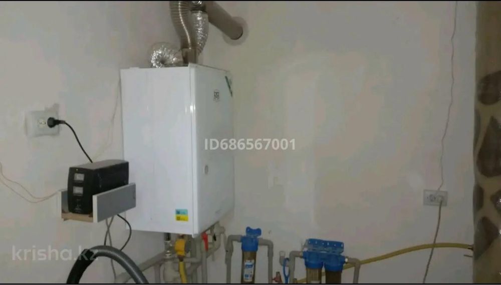 Продам дом из теплоблочного кирпича