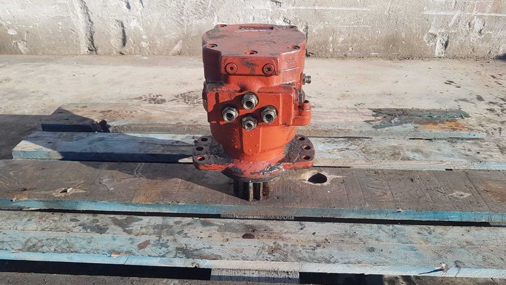 Reductor hidromotor rotire miniexcavator KYB MSG-27P-18E-2