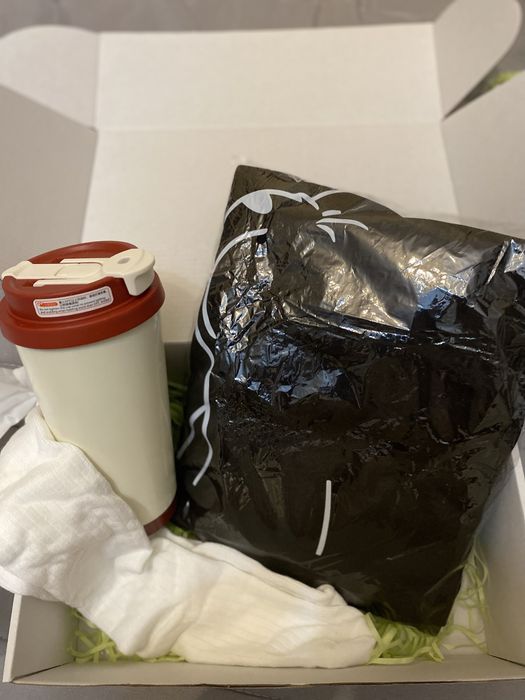 Подарочные наборы