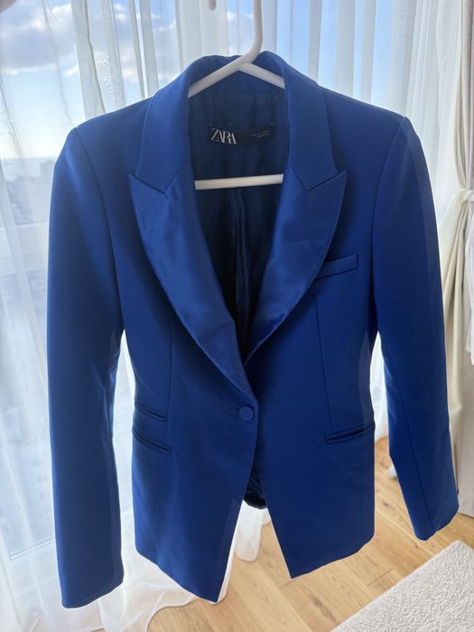 Официално сако Zara S размер