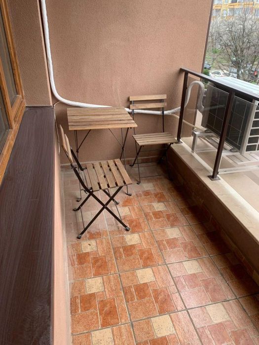 Дава се под наем Двустаен апартамент в София, Дружба 1 - 58 кв.м за 598.23 € - Снимка #8