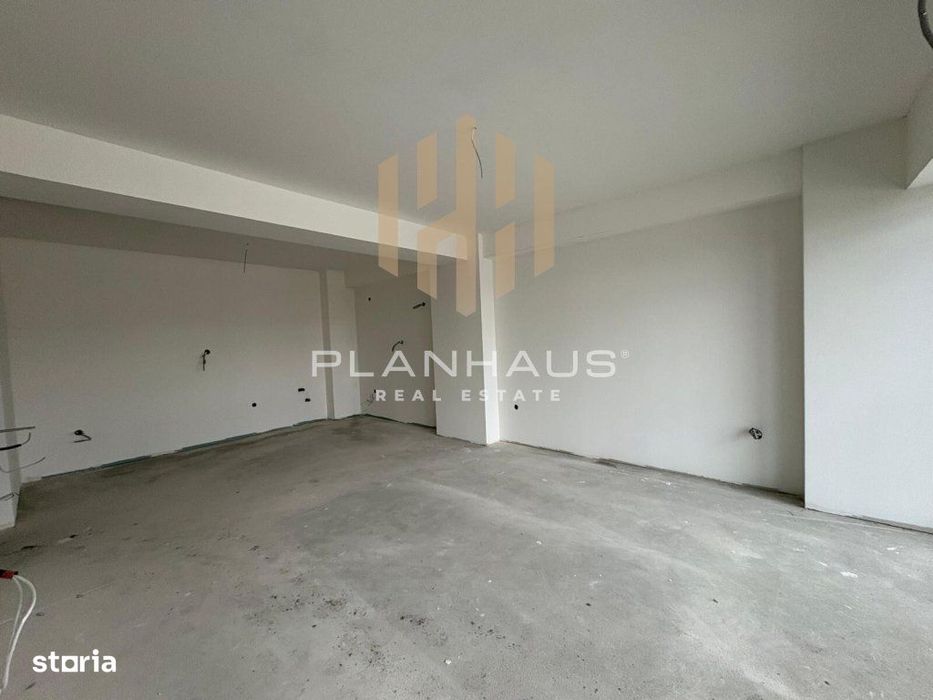 Apartament 3 camere - central , G. Cosbuc