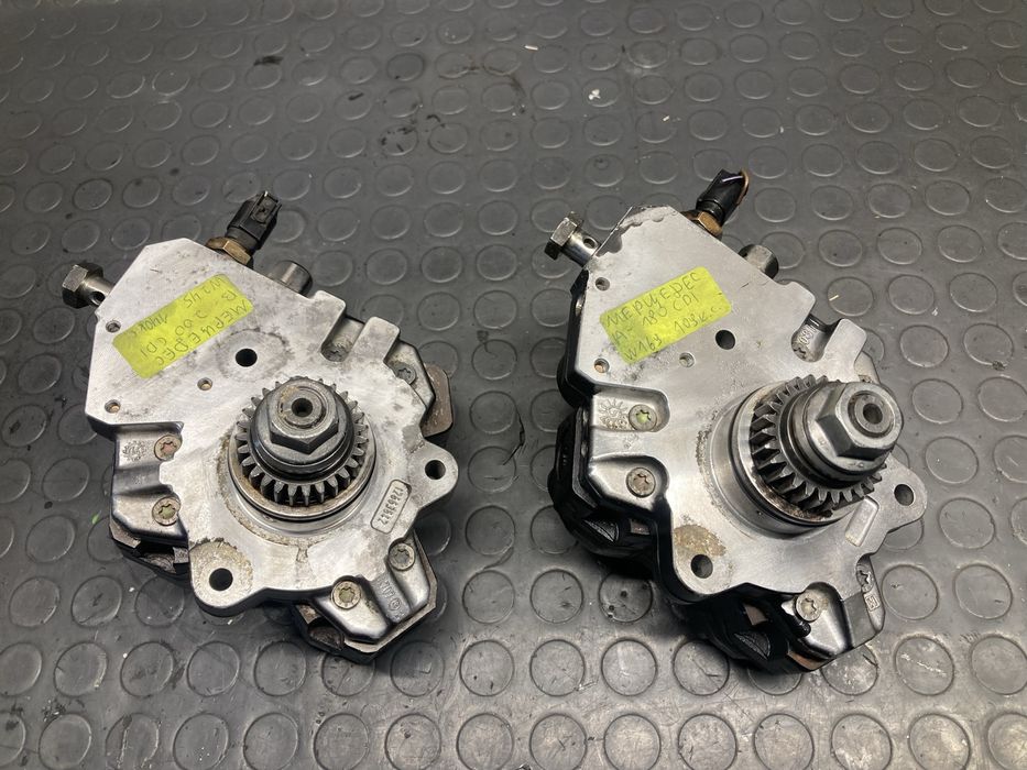 Горивна помпа/ГНП за мерцедес А180CDI W169/В200CDI W245  04-08г