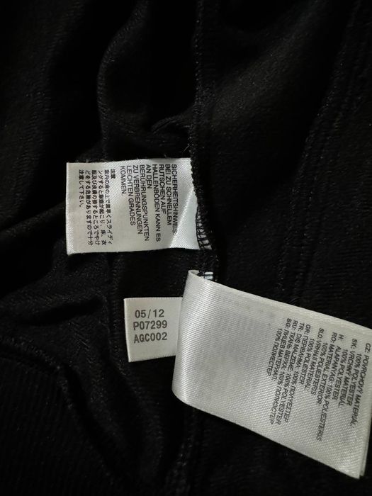 *Оригинал* Adidas Дамски екип - S