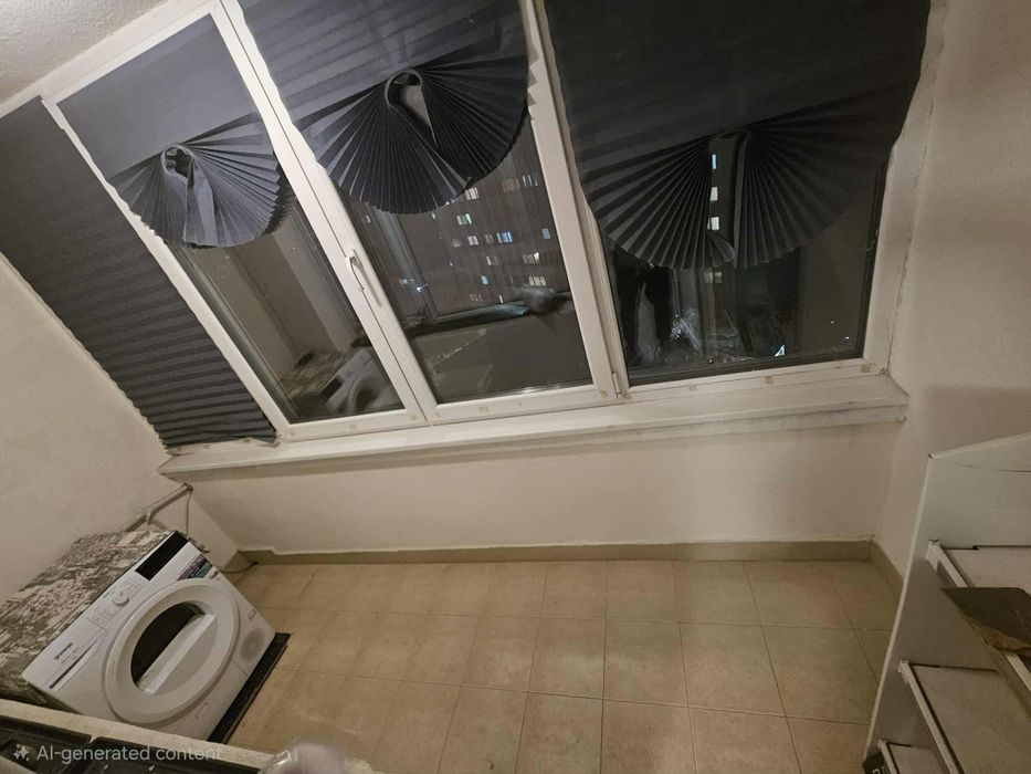 Дава се под наем Едностаен апартамент в София, Студентски град - 40 кв.м за 450 € - Снимка #5