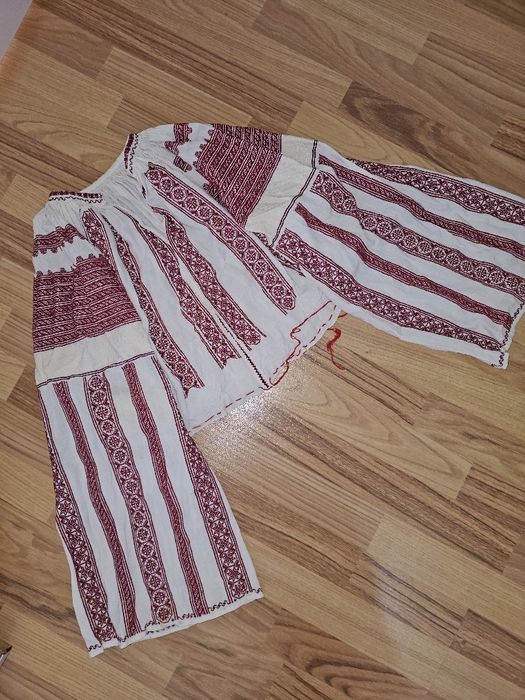 Ii tradiționale vechi păstrate bine