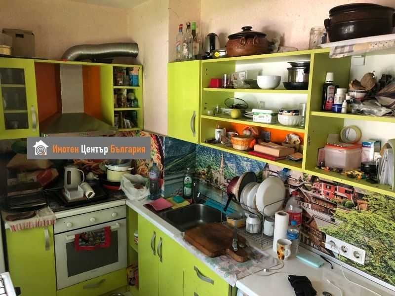 Продава се Двустаен апартамент в София, Надежда 4 - 67 кв.м за 1866 €/кв.м - Снимка #3