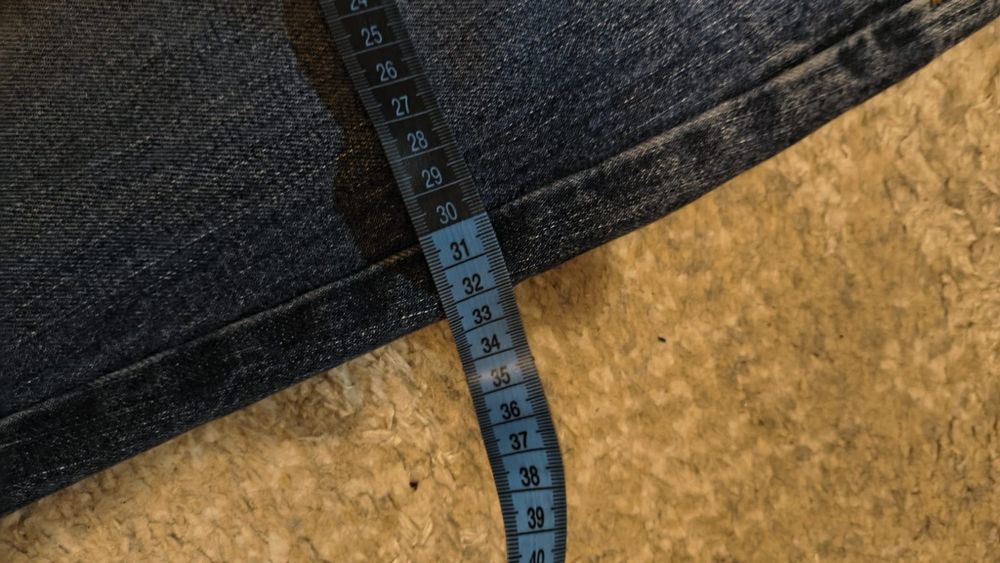 Jeans Tomy Hilfiger