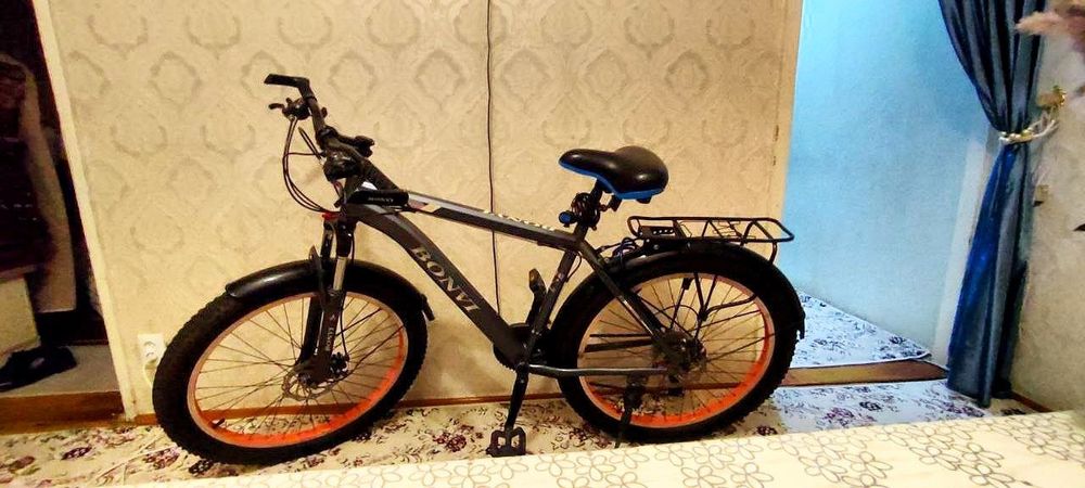 Velosiped Sotiladi srochna pul kerak