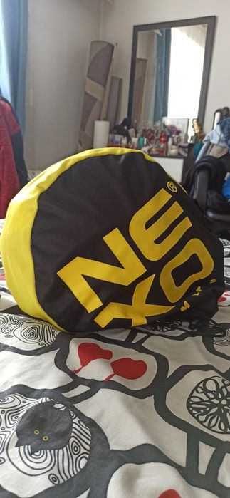 Каска модуларна HJC rpha 90