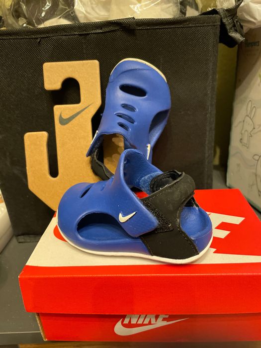 Nike летни 19,5-номер