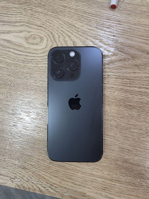 Продам iphone 14 pro 256