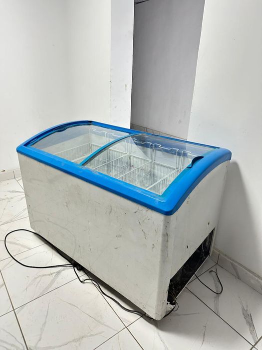 Морозильник с доставкой