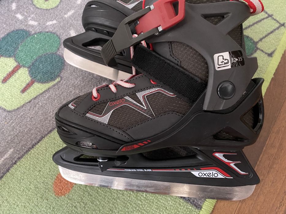 Patine reglabile copiii 32-35