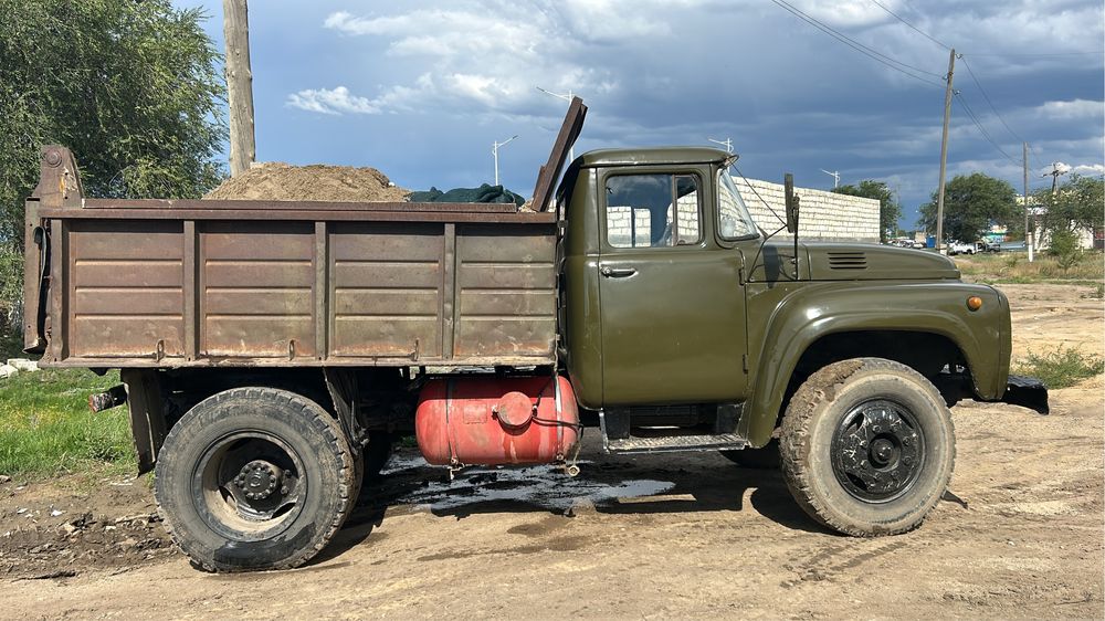 щебень Балласт песок