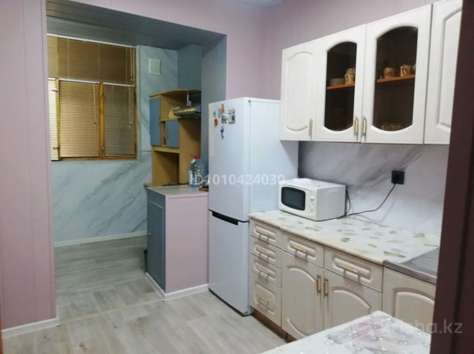 Продаётся 3-хкомнатная