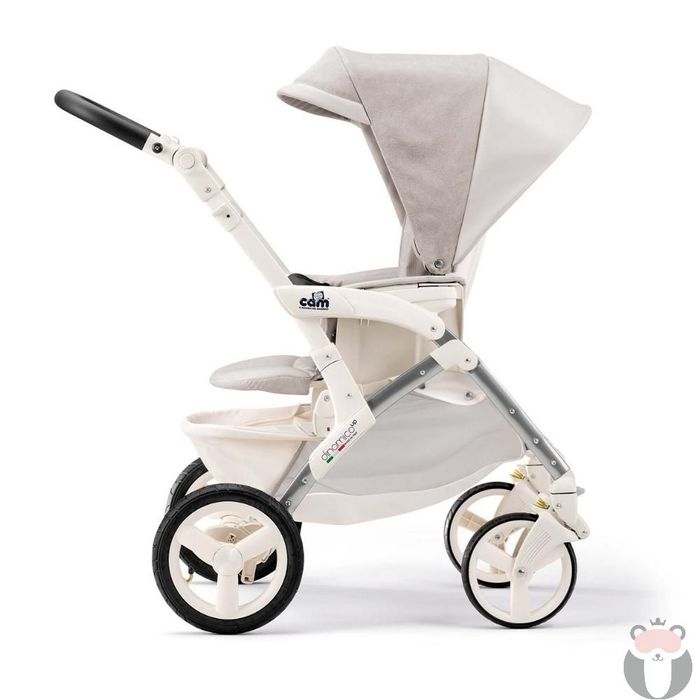 Бебешка количка 3 в 1 сам