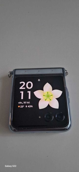 Vand Motorola Razr 60 Swarovski