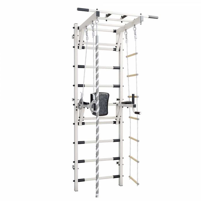 Спортивный комплекс усиленный Romana Sport Plus + навесные брусья