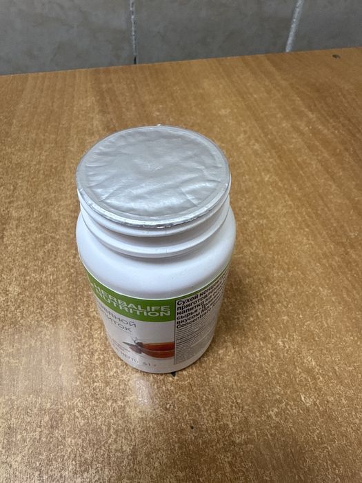 Продам Алоэ и чай (гербалайф) новое