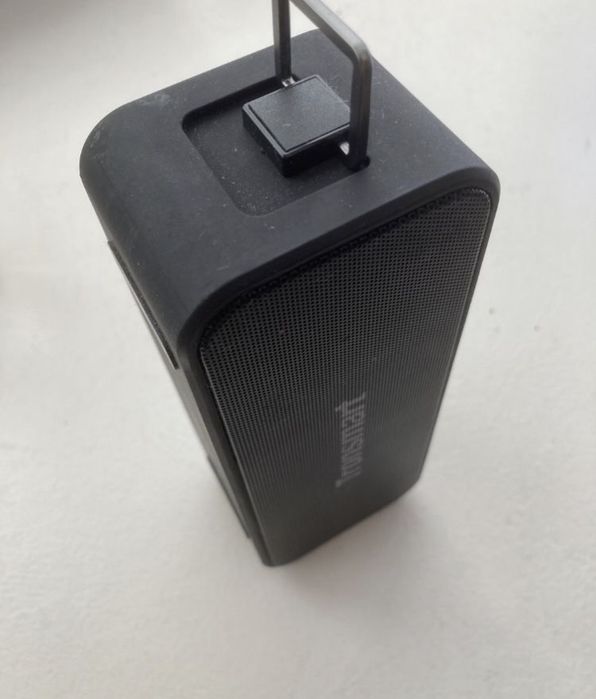Boxă portabila usb c . Boxa Bluetooth 5.0 si USB-C