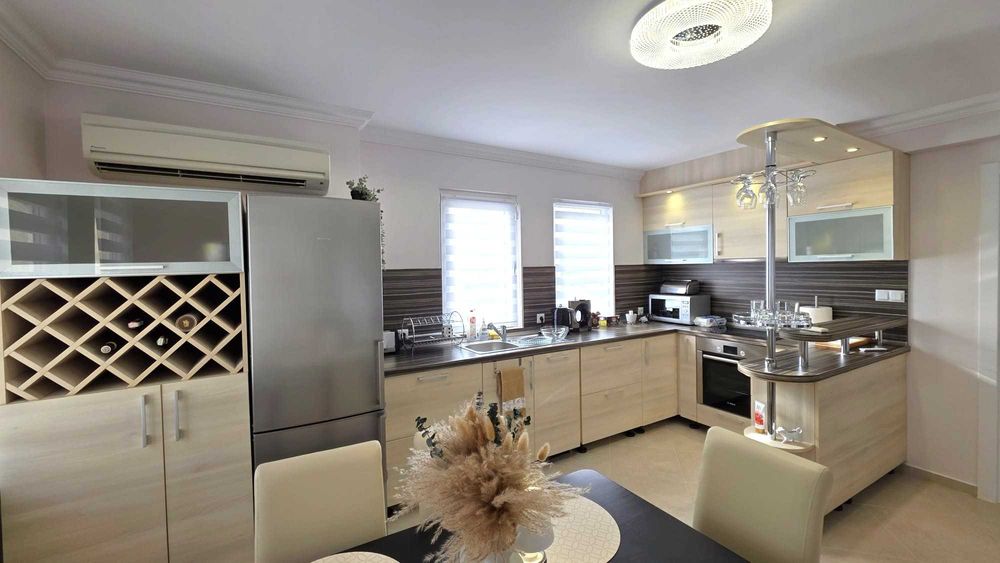 Продава се Къща в Бургас, Сарафово - 167 кв.м за 1145 €/кв.м - Снимка #5