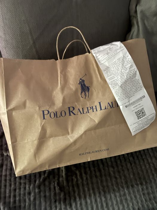 Яхтени панталонки  Polo Ralph Lauren
