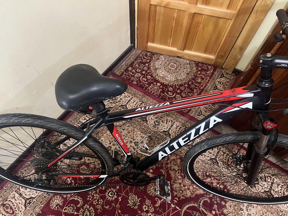 29 razmer velosiped holati ideal