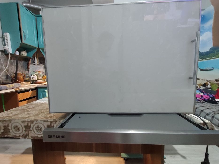 Вытяжка для кухни б/у