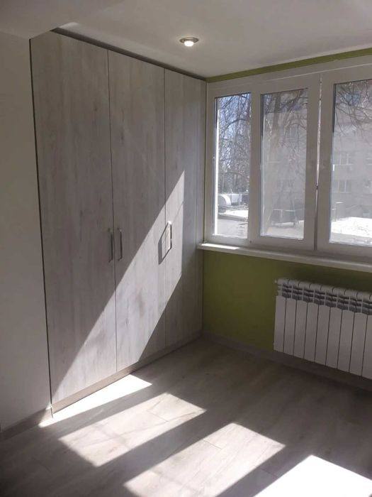 Двустаен имот в кв.Горубляне