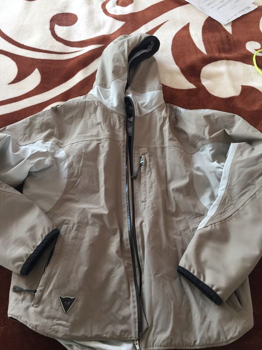 Geaca haina piele copii Boss nr 50,Oakwood L