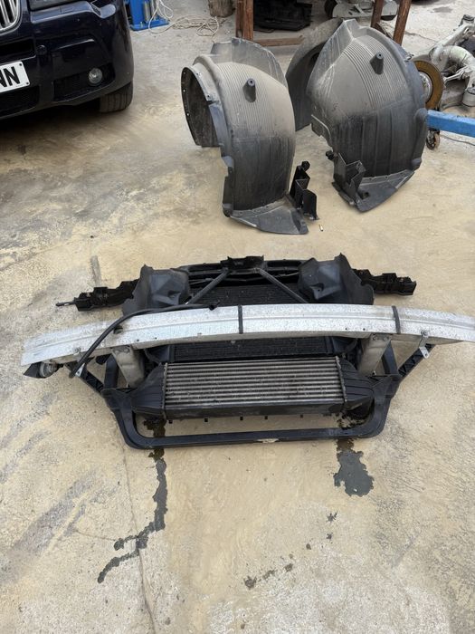 Очиларка БМВ Х3 Е83 Ochilarka BMW X3 E83